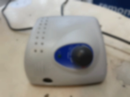 Ремонт аппаратов для педикюра STRONG STRONG210