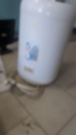 Ремонт водонагревателей СССР