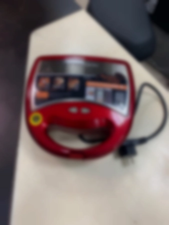 Ремонт вафельниц REDMOND RMB-M6012