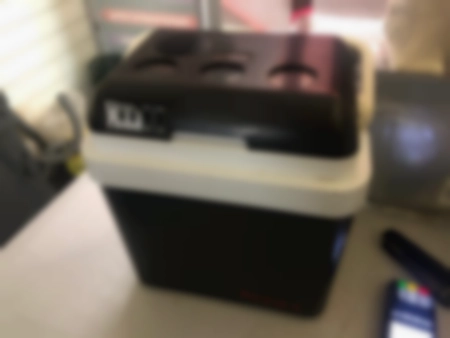 Ремонт автомобильных холодильников Supra