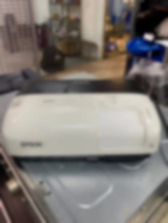 Ремонт проекторов Epson EB-X62