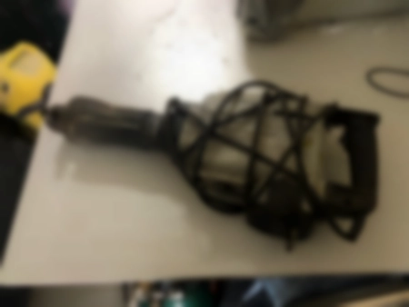 Ремонт отбойных молотков Интерскол