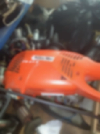 Ремонт садовых триммеров Oleo-Mac TR 61 R