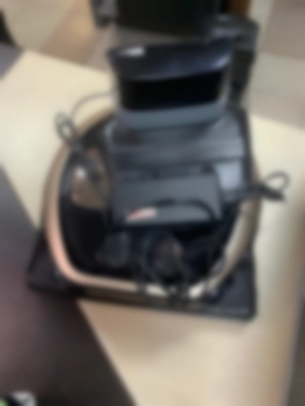 Ремонт роботов пылесосов Samsung SR20M7070WD