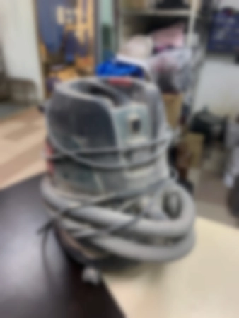 Ремонт пылесосов Metabo ASA 25L PC