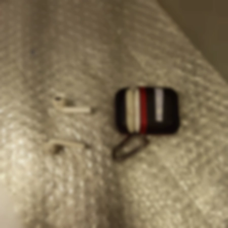 Ремонт наушников Apple AirPods 1