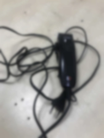 Ремонт машинок для стрижки волос GA.MA pro 8