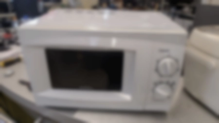 Ремонт микроволновок Supra MWS-1801MW