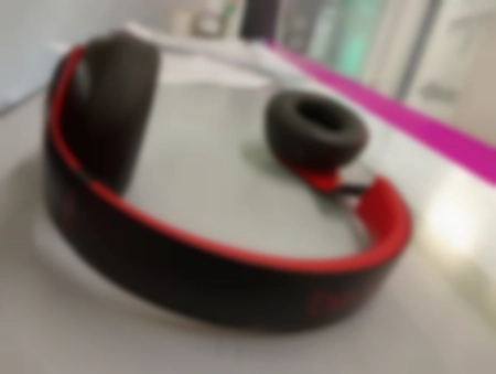 Ремонт портативной колонки Beats Solo 3