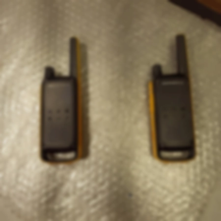 Ремонт раций Motorola