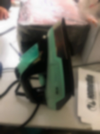 Ремонт утюгов DEXP