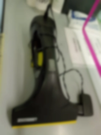 Ремонт моек высокого давления Karcher