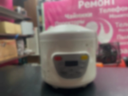 Ремонт мультиварок NoName Китай CFXB40-7A