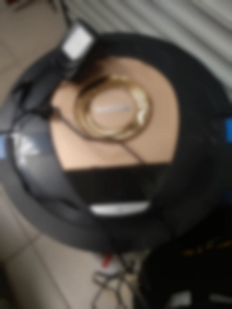 Ремонт роботов пылесосов Philips FC8776/01