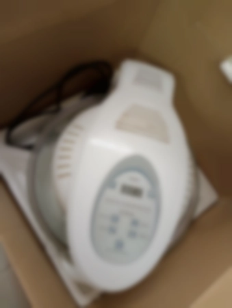 Ремонт аэрогрилей UNIT