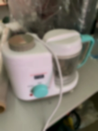 Ремонт кухонных комбайнов GFgril