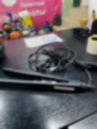 Ремонт плоек для волос Moser 4462