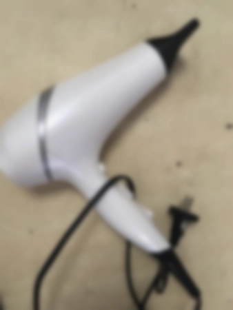 Ремонт фенов Remington --