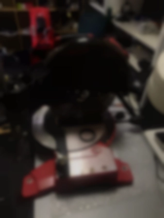 Ремонт дисковых пил Elitech ПТ 1625