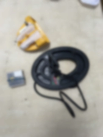 Ремонт металлоискателей Garrett ACE 250