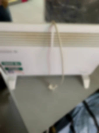 Ремонт керамических обогревателей NoName Китай ENGY modern