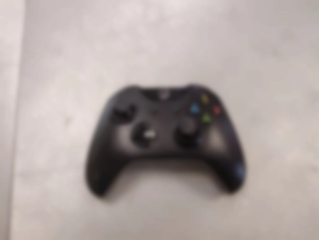 Ремонт джойстиков Microsoft XBOX ONE