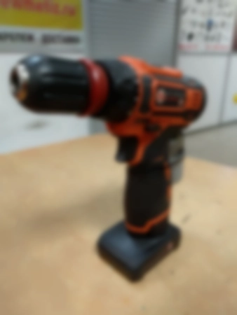 Ремонт шуруповертов Калибр да-18-2