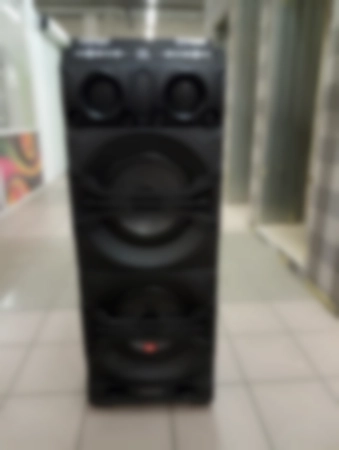 Ремонт hI-FI JBL