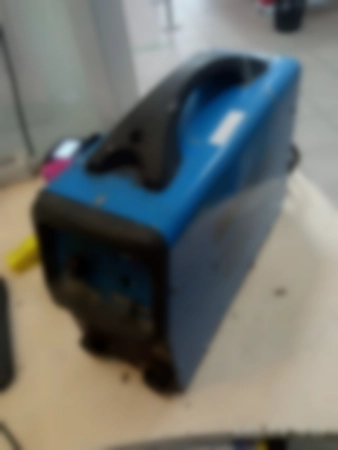 Ремонт сварочных полуавтоматов Awelco Easy 200 V