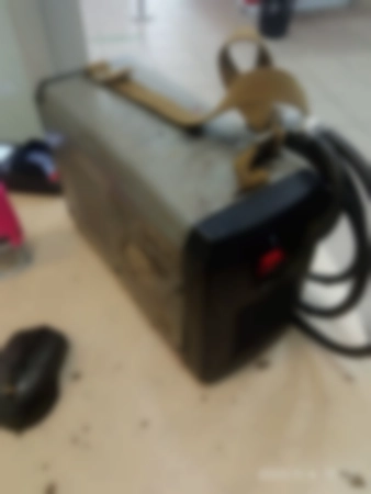 Ремонт сварочных полуавтоматов Ergus B161