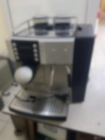 Ремонт кофемашин Franke