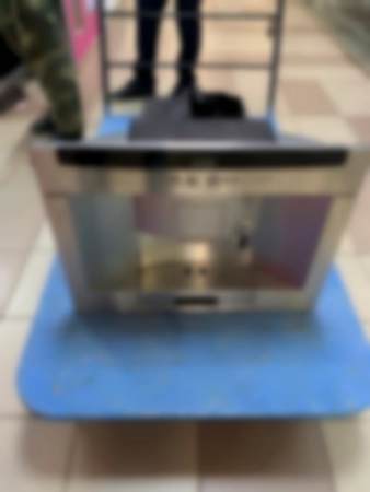 Ремонт кофемашин NEFF