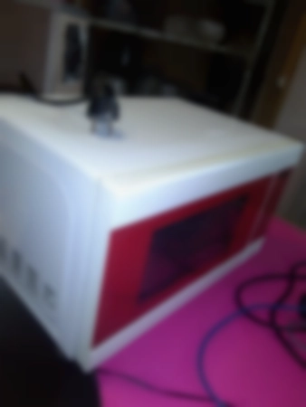 Ремонт микроволновок Oursson MD 2045RD