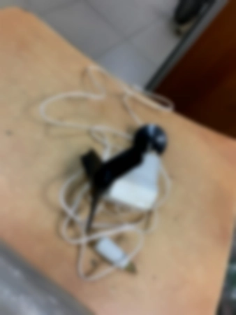 Ремонт вентиляторов СССР