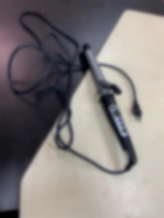 Ремонт плоек для волос NoName Китай Erica CM-025