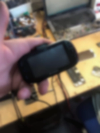 Ремонт автомобильных видеорегистраторов ACV gx5000