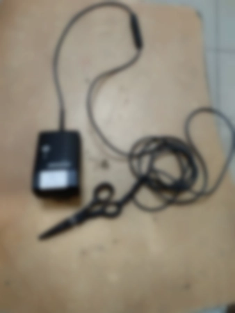 Ремонт электроножниц Jaguar TC400