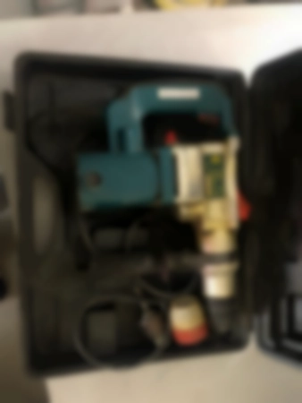 Ремонт перфораторов FIT 80100