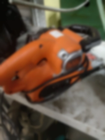 Ремонт шлифмашинок Black Decker KA88 Type 3