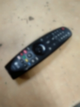 Ремонт пультов LG MR20