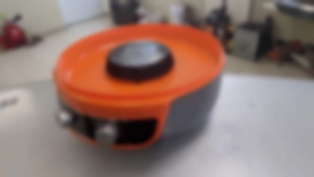 Ремонт сушилок овощей СССР волга 9