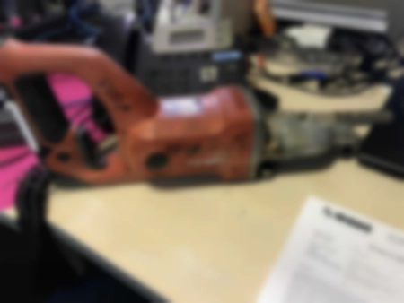 Ремонт сабельных пил Makita m4501