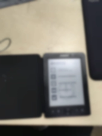 Ремонт электронных книг Digma r68B