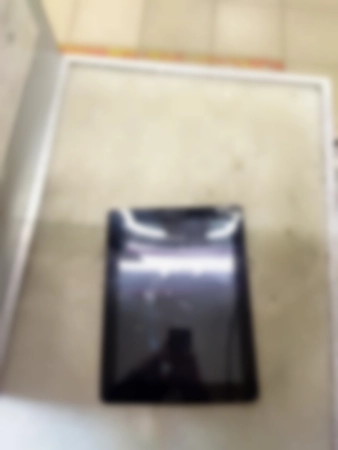 Ремонт iPad Air Apple bgga1458