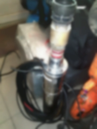 Ремонт скважинных насосов ВИХРЬ CH 90 b