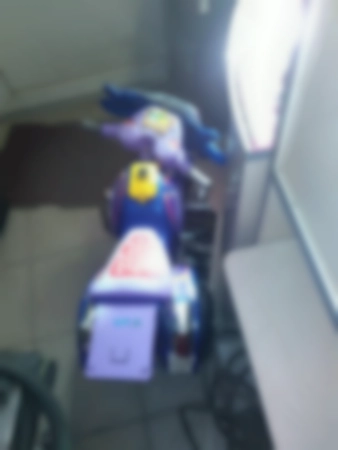 Ремонт детских электромобилей NoName Китай Police