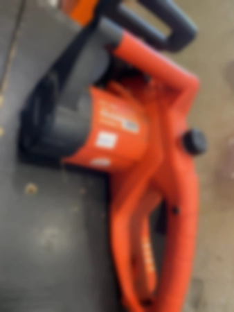 Ремонт электропил Patriot ESP1814