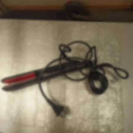 Ремонт плоек для волос NoName Китай ITEM NO:207