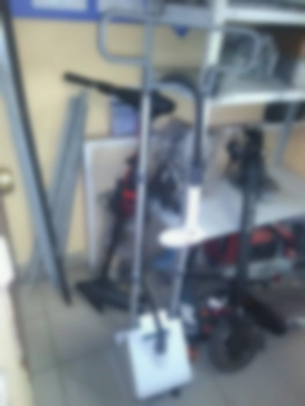 Ремонт пароочистителей Zauber Pro270