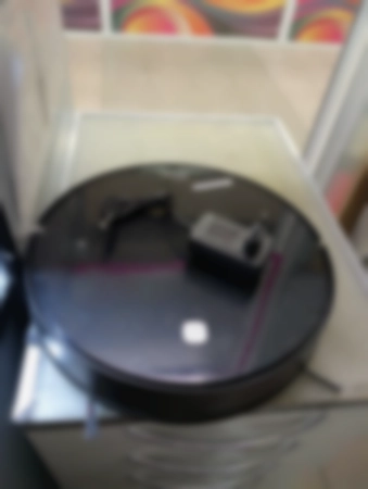 Ремонт роботов пылесосов Royal Clima